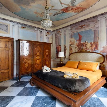 Domus Nannini Spa - Palazzo Nannini 시에나 외부 사진