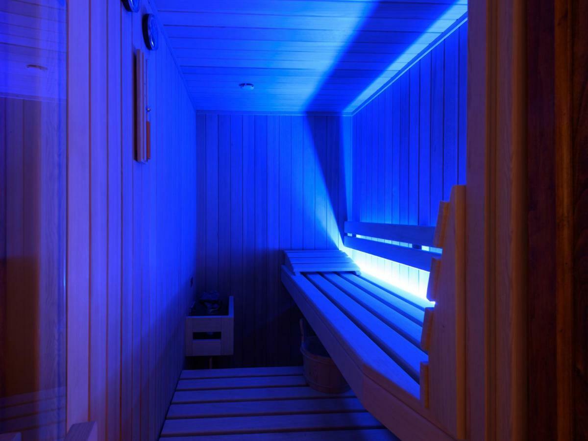 Domus Nannini Spa - Palazzo Nannini 시에나 외부 사진