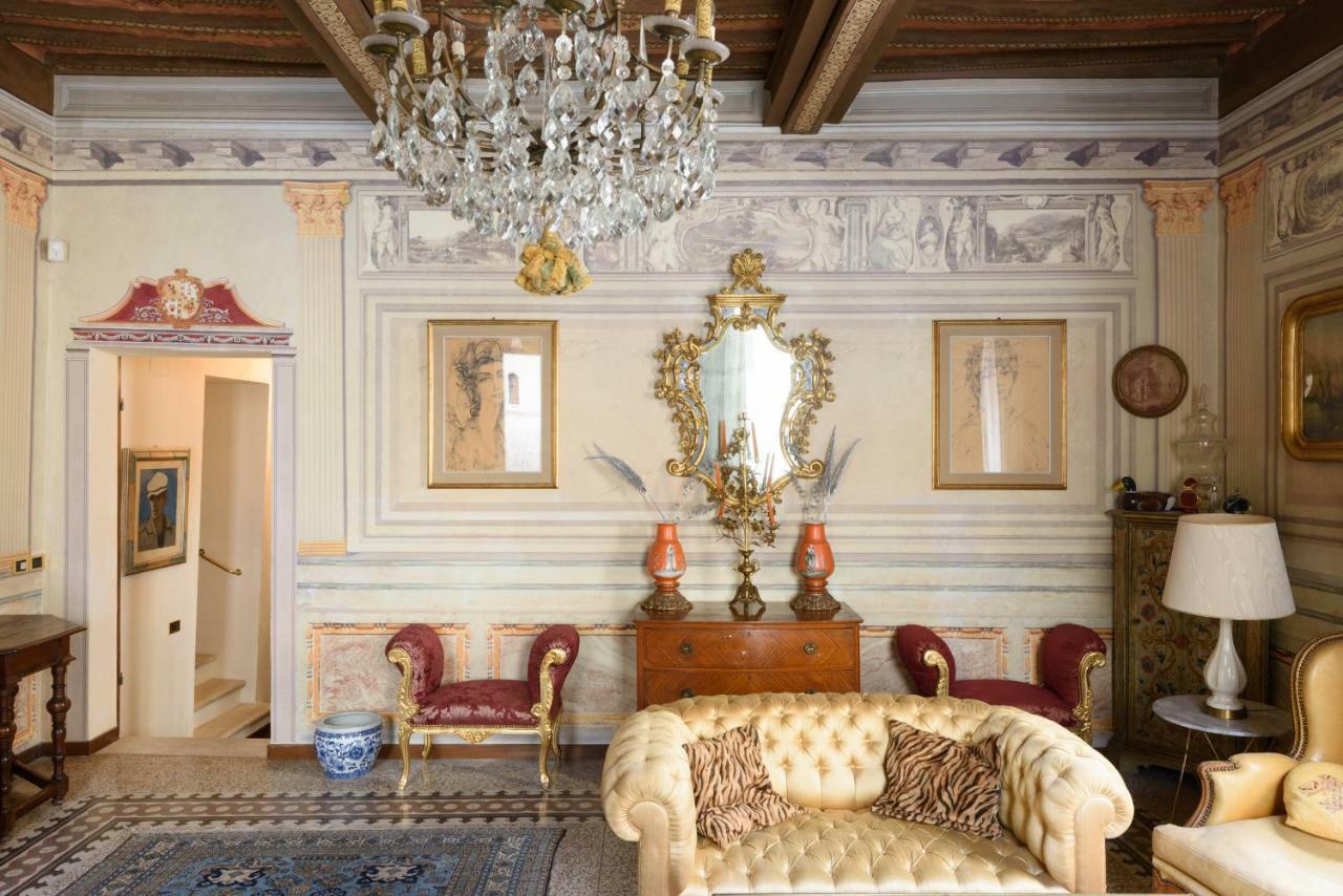 Domus Nannini Spa - Palazzo Nannini 시에나 외부 사진